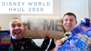 Walt Disney World Haul 2020