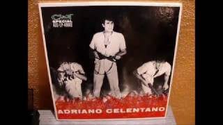 ADRIANO CELENTANO-CAPIRAI Clan Celentano