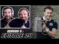 The Rugby Pod Episode 24 - The Scottish Slam Is On