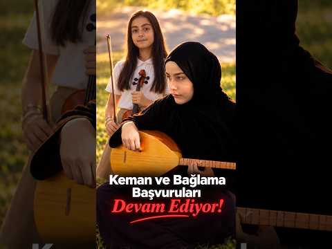 Müziğe ilk adım ESEV’de! 🎶