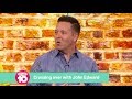 Psychic Medium John Edward On Tapping Into Your Intuition | Studio 10