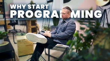 Why You Should Start Programming Now — Even in the Age of AI!  🚀