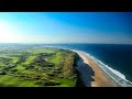 The Most Beautiful Golf Course On Earth...