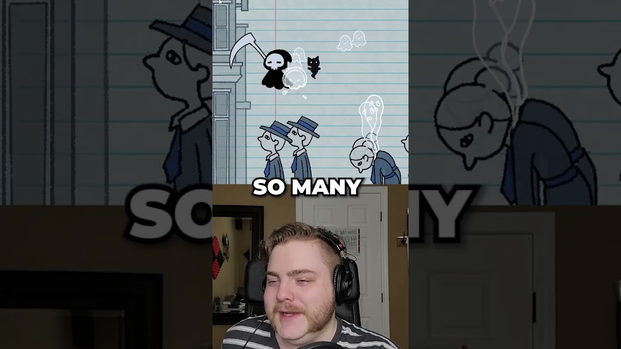 *Default Dances on Your Grave*