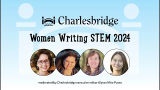 Women in STEM Panel Discussion