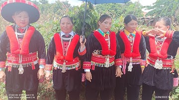 hát lượn dao đỏ phiêng chỉ phúc lộc ba bể phần 361