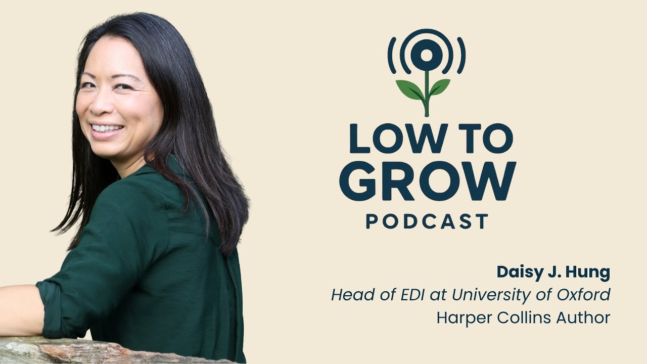 Confessions of a Harper Collins Author: Culture Shock to Career Breakthroughs