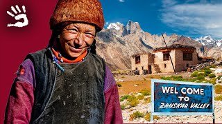 Les Peuples Oubliées de l'Himalaya  Documentaire Complet  AMP