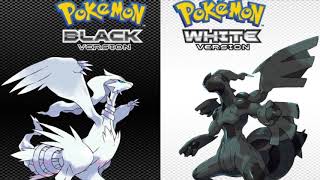Nimbasa City: Pokémon Black/White Extended