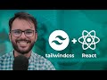 Introdução ao TailwindCSS com React - #B7Live 2