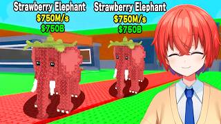I tried stealing a ton of Brainlots using cheats, and here's what