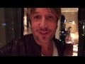 Keith Urban - Urban Chat: ACM Weekend in Las Vegas! (Episode 84)