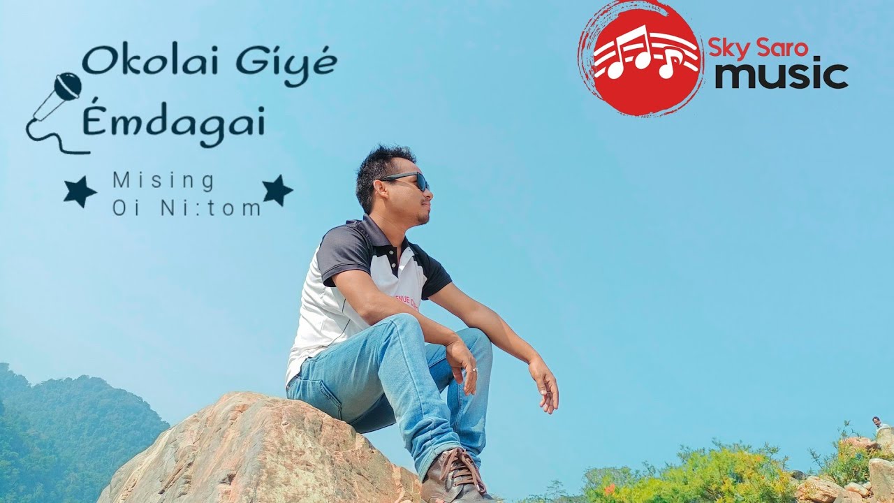 OKOLAI GIYE EMDAGAI||MISING SONG||2025 - YouTube