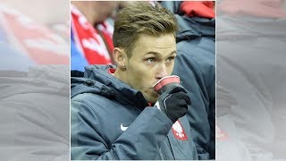 Maciej Rybus Wziął Ślub W Tajemnicy Pochwalił Się Zdjęciem Jane Tv
