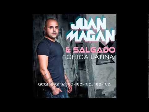 Juan Magan – Chica Latina (subtitulada)