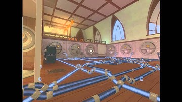 Quantum Conundrum Play Through Part 6