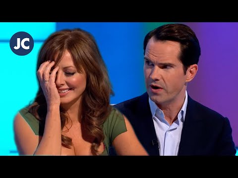 Jimmy Carr and the Badgers | 8 Out of 10 Cats | Jimmy Carr