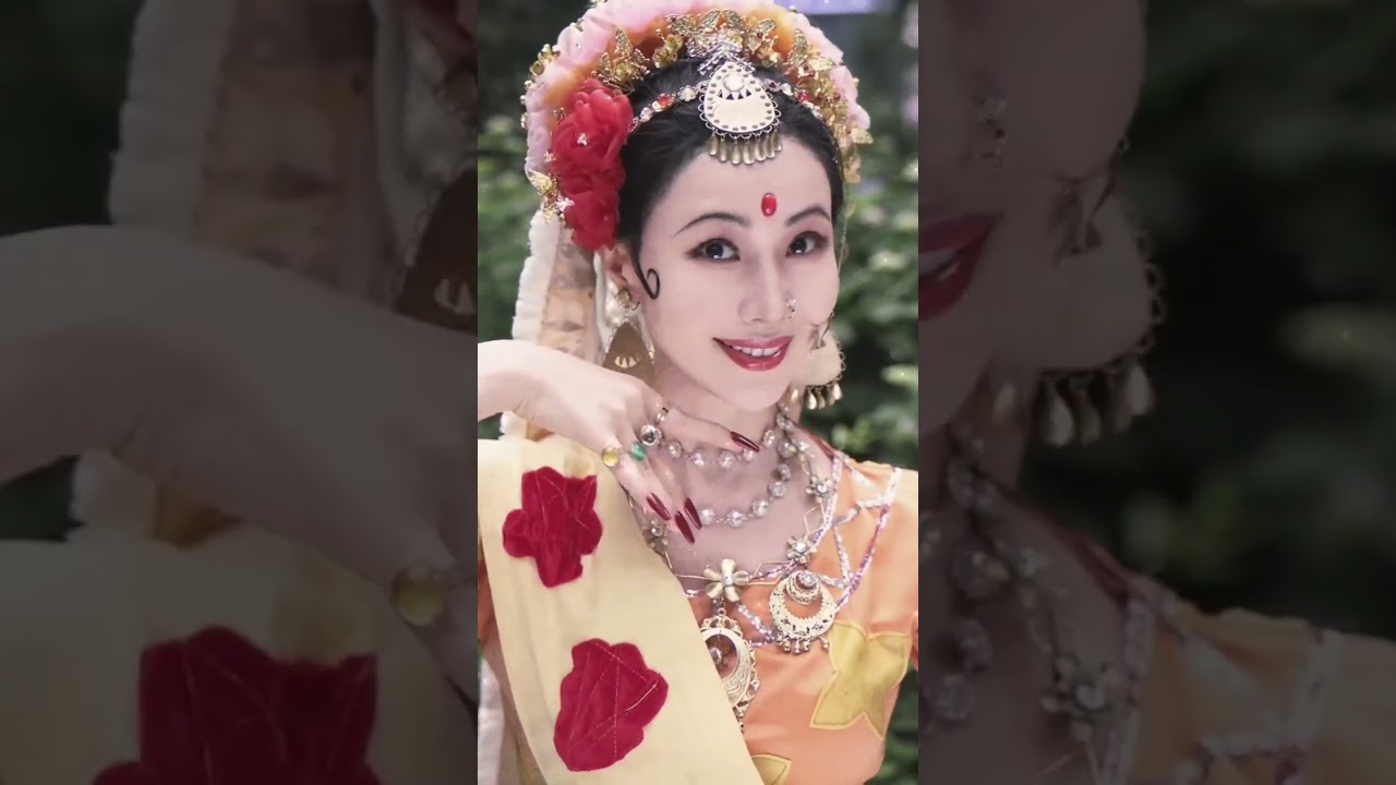 给宝子们交作业啦，童年回忆奉上～#是初九啊 #makeup #shorts