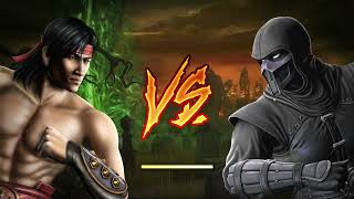 Liu Kang MK9