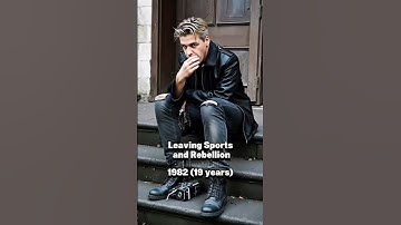 Till Lindemann Through The Years #tilllindemann