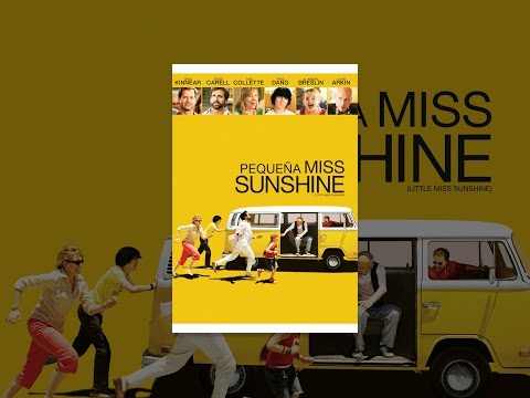 Pequeña Miss Sunshine (VE)