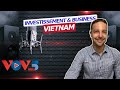 Partir vivre au vietnam  travailler crer son entreprise et investir  entrepreneur franais