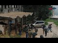 مشاركة الهيبة الرد الحلقة 16 