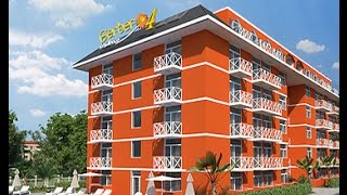 Недвижимость в Болгарии - ID-399-Солнечный берег-Гербер 4(http://liderbolgaria.ru/apartamenty-i-kvartiry/399/gerber-rezidens-4/ Недвижимость в Болгарии