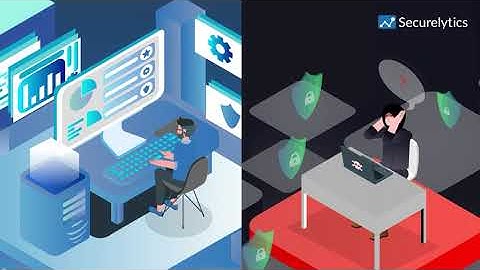 Securelytics MANAGED SECURITY SERVICES
