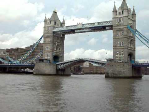 london bridge is fall in down - YouTube