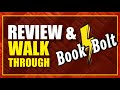 BookBolt Review and Walk Through (Low Content Book Publishing)
