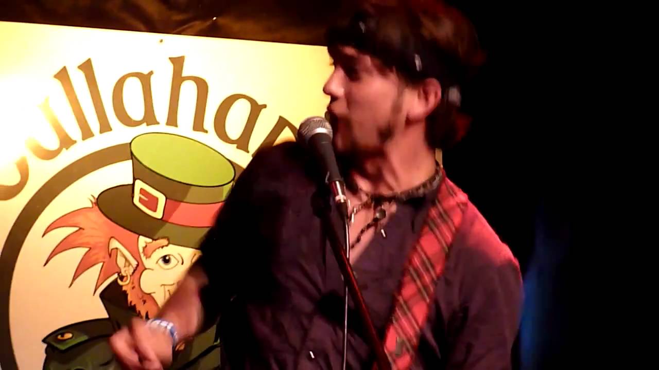 Watch 100 Monkeys - Reaper ( @ Callahan's, August 28, 2010 ) on YouTube Watch 100 Monkeys - Reaper ( @ Callahan's, August 28, 2010 ) on YouTube
