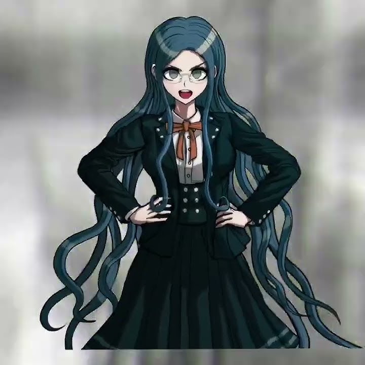 Tsumugi Shirogane edit