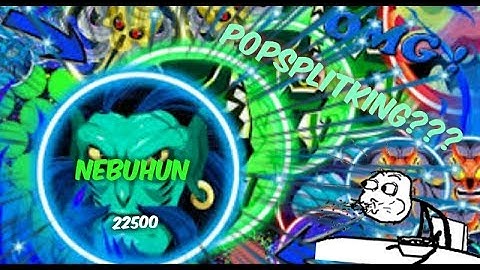 BLOB Best PopSplit Moments BEST Reverse  Split 💪