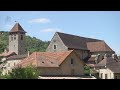 Ref:kDKSyyYXUGQ Abbaye de marcilhac-sur-c�l�