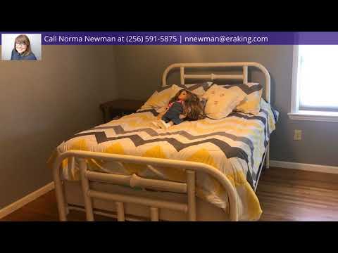 13 Chateau Ln, Oxford, AL home video tour