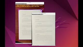 Document Scanner