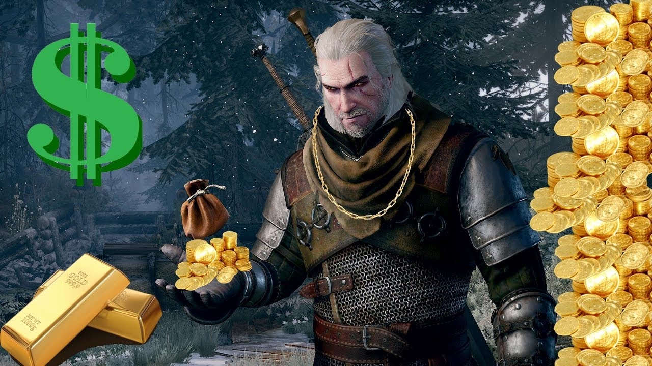 witcher 3 turn down gold witcher 3 turn down gold