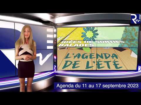 Agenda de la