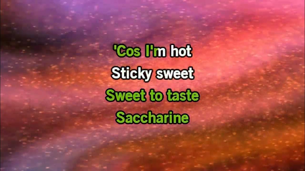 Postmodern Jukebox Pour Some Sugar on Me Karaoke - YouTube