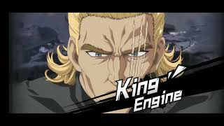 [S560] LUMAYAN HOKI, 160BT KING UR - One Punch Man The Strongest