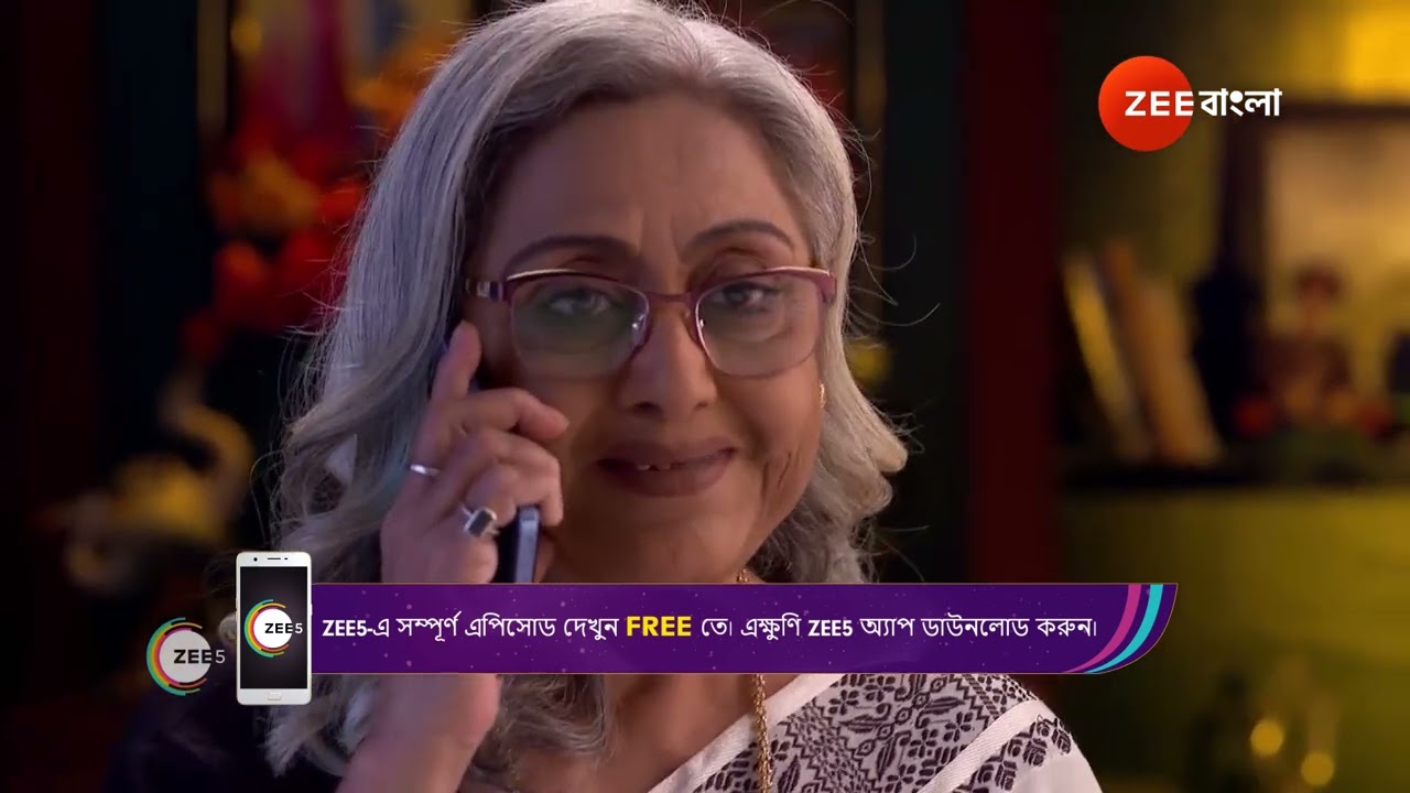 Jagadhatri  Ep   582  Apr 2 2024  Best Scene 2  Zee Bangla