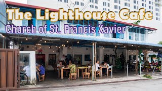 Lighthouse Café — A Long‑Awaited Visit & A Cozy RM35 Lunch in Penang