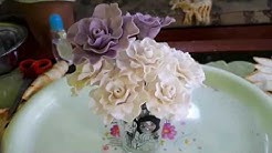 Bunga mawar dari sabun mandi - Durasi: 9.24. 