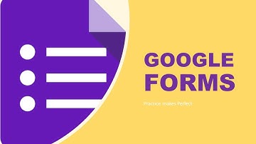 Bỏ phiếu  online bằng Google Forms