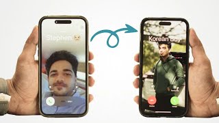 How to Change Incoming Call Screen on iPhone