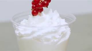 Одноразовые Креманки Для Десертов И Мороженого