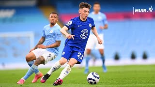 Don't Forget What Billy Gilmour Can Do!