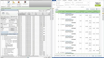 AbaCus - Abachi da Revit direttamente in PriMus con un Click!
