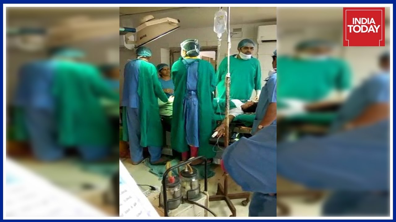 Image result for Doctors Fight Inside Operation